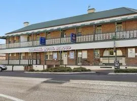 Central Hotel Stroud