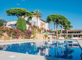 Hotel Roger de Flor by Seleqtta, hotel v destinaci Lloret de Mar