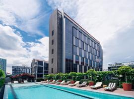 Zdjęcie hotelu: M Social Singapore