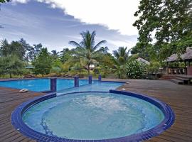 Dorm Private Island Prices Photos Reviews Address Malaysia
