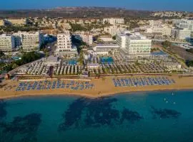 Constantinos the Great Beach Hotel, hotel in Protaras