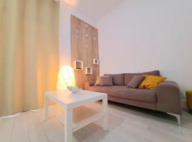 מלון צילום: Apartamento Barrosa Pista