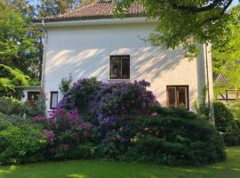 Photo de l’hôtel: Ferienhaus Hudemühlen KEINE MONTEURE