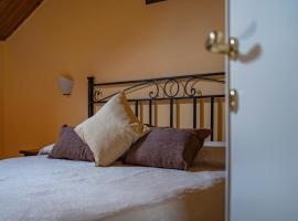 酒店照片: Bed and Breakfast Donna Olimpia