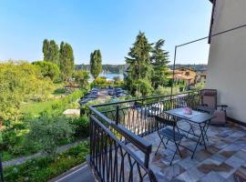 Gambaran Hotel: Lo Scorcio sul Lago