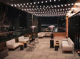 Hyatt Centric Downtown Denver, hotel en Denver