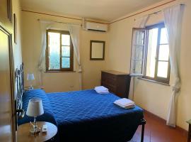 Ξενοδοχείο φωτογραφία: 2 bedrooms appartement with shared pool furnished garden and wifi at Montecarlo