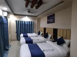 Hotel Sara PVT LTD, hotell i Janakpur