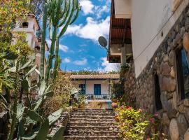 ホテル写真: Casona Museo Catalina Huanca