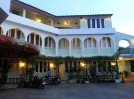 Gambaran Hotel: Casa Holiday Hotel SHA