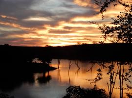 Eildon Parkview Motor Inn Room 11, hotel in Eildon