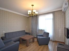 Ξενοδοχείο φωτογραφία: Apartment for guest A2