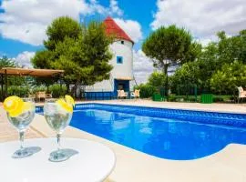 Hotel Bodega La Venta