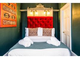 Hotel Foto: Bennett's Lodgings a luxurious 2 bed apartment