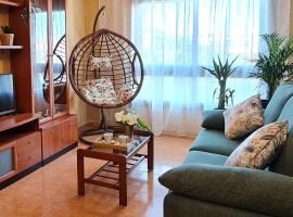 Hình ảnh khách sạn: Apartamento Inma