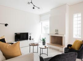 Hotel Photo: Top-Class 2BR Apartment in Marousi by UPSTREET