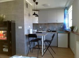 Hotel Foto: Apartament Centrum 32m2 Kłodzko - Przyjaciół Ziemi Kłodzkiej