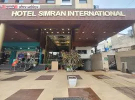 HOTEL SIMRAN INTERNATIONAL