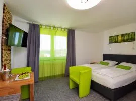 Hotel Zum Gründle