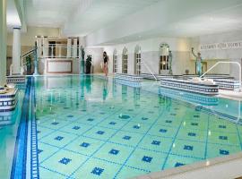 صور الفندق: Killarney Towers Hotel & Leisure Centre