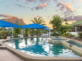 Foto do Hotel: EXECUTIVE PROPERTIES IN NORTH WARD TOWNSVILLE and ON MAGNETIC ISLAND