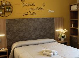 Hotel fotografie: Villa Elisa