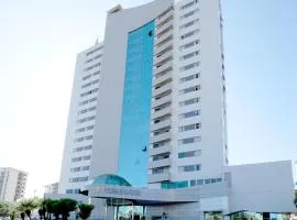 Nobile Suítes Uberlândia, hotel in Uberlândia