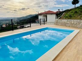 Hotelfotos: Casa da Sacota - Douro View