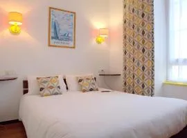 L'Hôtel de Loctudy