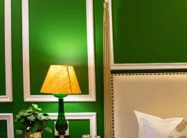 Dileep Kothi - A Royal Boutique Luxury Suites in Jaipur