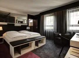 Hotel Bliss