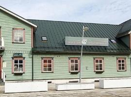 Hotel kuvat: Katariina Guesthouse