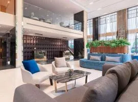Ramada Plaza by Wyndham Bangkok Sukhumvit 48