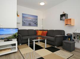 Фотография гостиницы: Residenz unter den Linden Wohnung 10