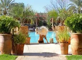 Domaine Des Remparts Hotel & Spa