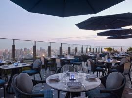 호텔 사진: Four Seasons Hotel Tokyo at Otemachi