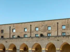 Chiostro dei Domenicani - Dimora Storica