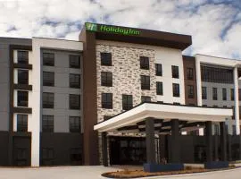 Holiday Inn Cookeville, an IHG Hotel، فندق في كوكفل