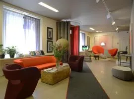 哥伦比亚酒店