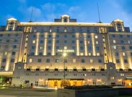 Photo de l’hôtel: The Queens Hotel