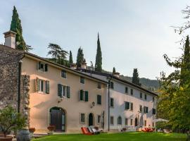 A picture of the hotel: Massimago Wine Relais