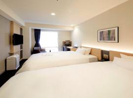 Ξενοδοχείο φωτογραφία: Tmark City Hotel Tokyo Omori - Vacation STAY 26391v