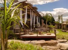 Ginger and Coco, hotel in Tandil