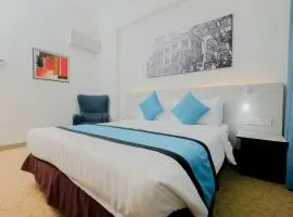 Alamis City Kuala Lumpur - Formerly EDC Hotel Kuala Lumpur