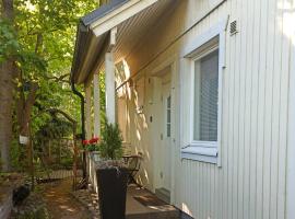 A picture of the hotel: Cosy Loft