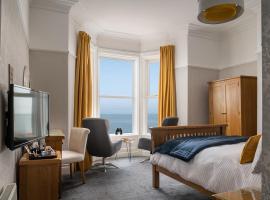 The Kendrick Exclusively for adults, ξενοδοχείο σε Llandudno