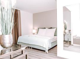 Ξενοδοχείο φωτογραφία: Concorde Business Boutique Hotel