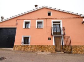 Gambaran Hotel: Casa Rural El Hidalgo Valdecolmenas de Arriba