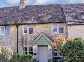 Hotel foto: HEBE COTTAGE - Idyllic and homely with attention to detail