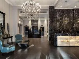 Radisson Blu Hotel, London Euston Square